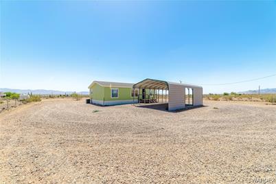 4230 N Don Luis Road, Golden Valley, AZ 86413 - Photo 1