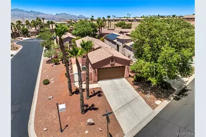 1065 Desert Marigold Circle, Bullhead City, AZ 86429 - Photo 1