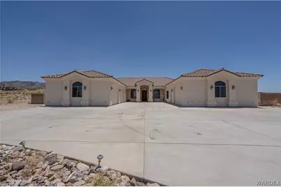 1164 S Copper Wind Lane, Kingman, AZ 86401 - Photo 1