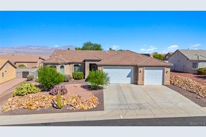 2819 Desert Song Drive, Bullhead City, AZ 86429 - Photo 1