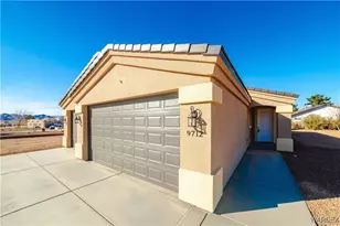 9712 N Pebble Dr, Kingman, AZ 86401 - Photo 1