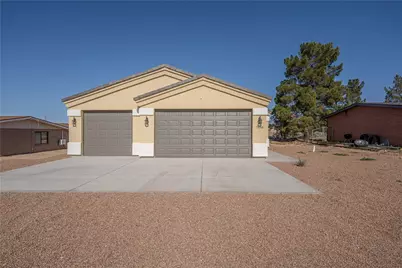 7893 E Mesa Vista Drive, Kingman, AZ 86401 - Photo 1