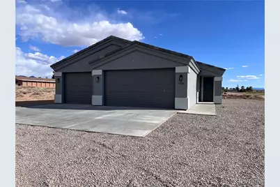 7700 E Monte Tesoro Drive, Kingman, AZ 86401 - Photo 1