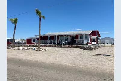 4476 S Calle Del Media, Fort Mohave, AZ 86426 - Photo 1