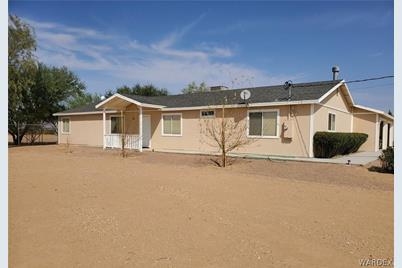 709 S Mormon Flat Road, Golden Valley, AZ 86413 - Photo 1