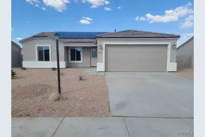 2851 E Cerro Vista, Kingman, AZ 86409 - Photo 1