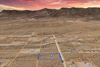 0000 Elfrida Road, Golden Valley, AZ 86413 - Photo 1