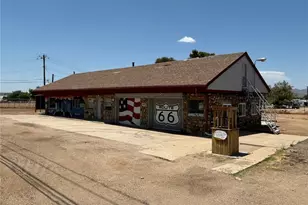 4535 E Hwy 66, Kingman, AZ 86409 - Photo 1