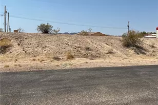 4734 E Sierra Vista Dr, Topock, AZ 86436 - Photo 1