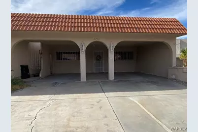 2711 Country Club Drive, Bullhead City, AZ 86442 - Photo 1