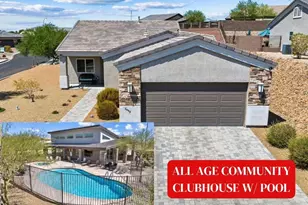 2499 Sonoma Rd, Bullhead City, AZ 86442 - Photo 1