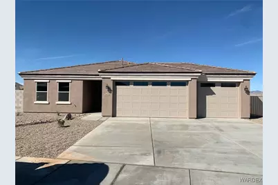 3655 Plains Avenue, Kingman, AZ 86401 - Photo 1