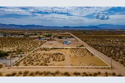 Tbd Glen Canyon, Golden Valley, AZ 86413 - Photo 1