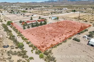 2962 W Carmichael Rd, Golden Valley, AZ 86413 - Photo 1