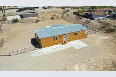 4700 E Monarch Drive, Topock, AZ 86436 - Photo 1