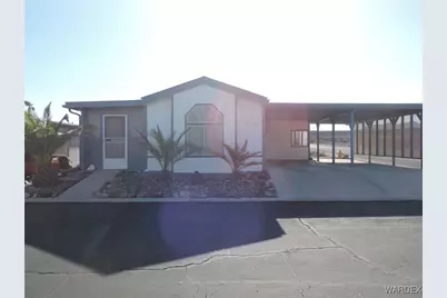 2960 Silver Creek Road #23, Bullhead City, AZ 86442 - Photo 1