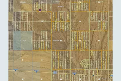 Lot 10 Dome Road, Golden Valley, AZ 86413 - Photo 1