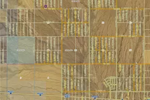 Lot 10 Dome Rd, Golden Valley, AZ 86413 - Photo 1