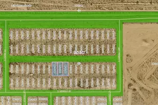 3 Lots Jefferson St, Yucca, AZ 86438 - Photo 1