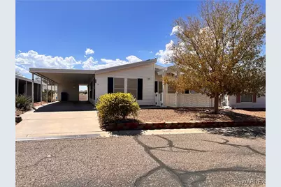 2350 Adobe Road #46, Bullhead City, AZ 86442 - Photo 1