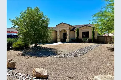 2855 N Rainbow Street, Kingman, AZ 86401 - Photo 1