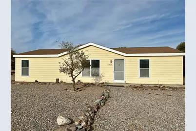 12928 S Supai Drive, Topock, AZ 86436 - Photo 1