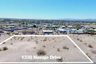 1330 Navajo Dr, Bullhead City, AZ 86442 - Photo 1