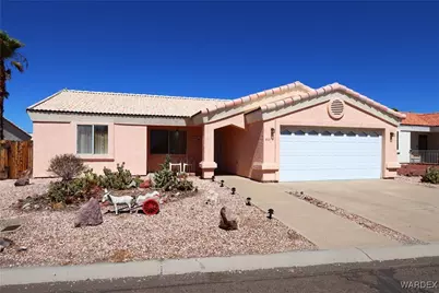 2315 Parkside Drive, Mohave Valley, AZ 86440 - Photo 1