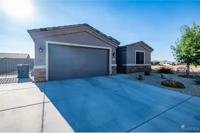 4847 E Lazy River Road, Kingman, AZ 86401 - Photo 1