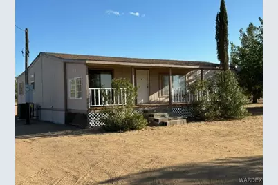 663 S Colorado Road, Golden Valley, AZ 86413 - Photo 1