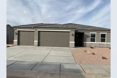 3489 E Double O Drive, Kingman, AZ 86409 - Photo 1