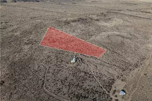 Lot 001A N Cottontail Trail, Kingman, AZ 86409 - Photo 1