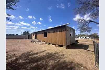 3596 E Dove Lane, Kingman, AZ 86409 - Photo 1