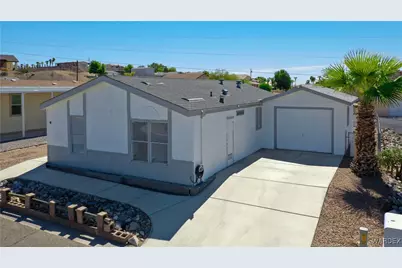 2066 E El Rodeo Road #15, Fort Mohave, AZ 86426 - Photo 1