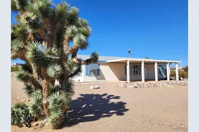 30250 N Surf Spray Drive, Meadview, AZ 86444 - Photo 1