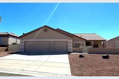 2656 Discovery Road, Bullhead City, AZ 86442 - Photo 1