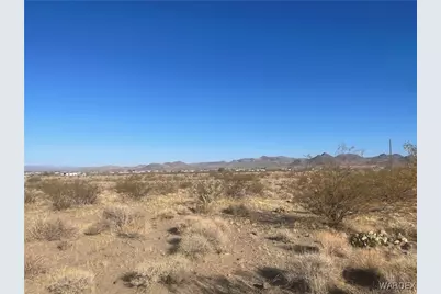 000 Hill Drive, Dolan Springs, AZ 86441 - Photo 1