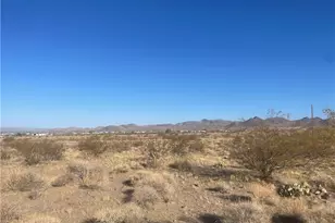 000 Hill Dr, Dolan Springs, AZ 86441 - Photo 1