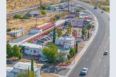 909 E Andy Devine Avenue, Kingman, AZ 86401 - Photo 1