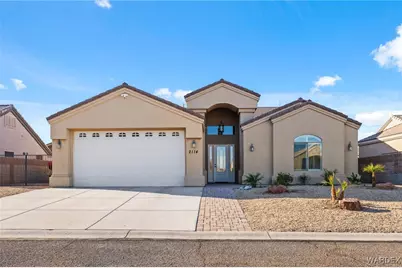 2114 E Sandwedge Lane, Fort Mohave, AZ 86426 - Photo 1