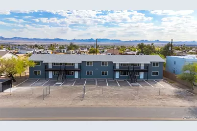 1772 Rio Grande Road, Bullhead City, AZ 86442 - Photo 1