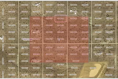 00 Kingman, Dolan Springs, AZ 86441 - Photo 1