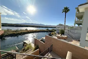 2577 Camino Del Rio, Bullhead City, AZ 86442 - Photo 1