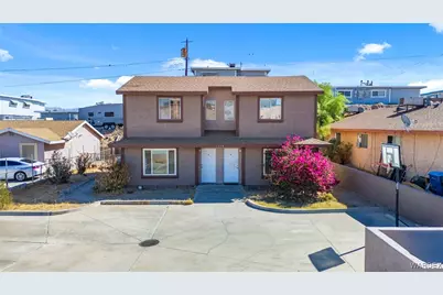 1570 Turquoise Road, Bullhead City, AZ 86442 - Photo 1