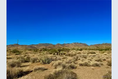 0000 N Cherum Road, Kingman, AZ 86409 - Photo 1