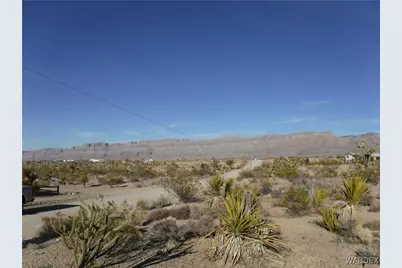 914 W Overton Drive, Meadview, AZ 86444 - Photo 1