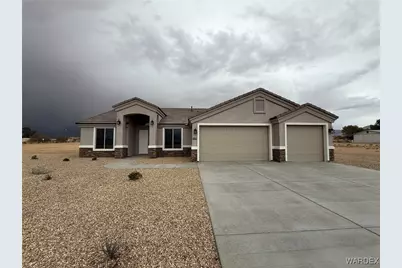 5539 W Chino Drive, Golden Valley, AZ 86413 - Photo 1