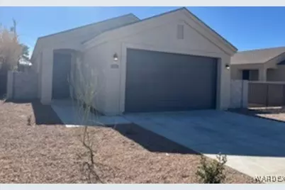 3506 Thompson Avenue, Kingman, AZ 86409 - Photo 1