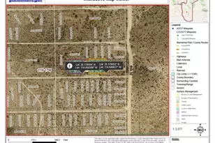 Lot 037 & 042 Phillips Ave, Kingman, AZ 86401 - Photo 1