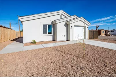 2715 E Hearne Lane, Kingman, AZ 86409 - Photo 1